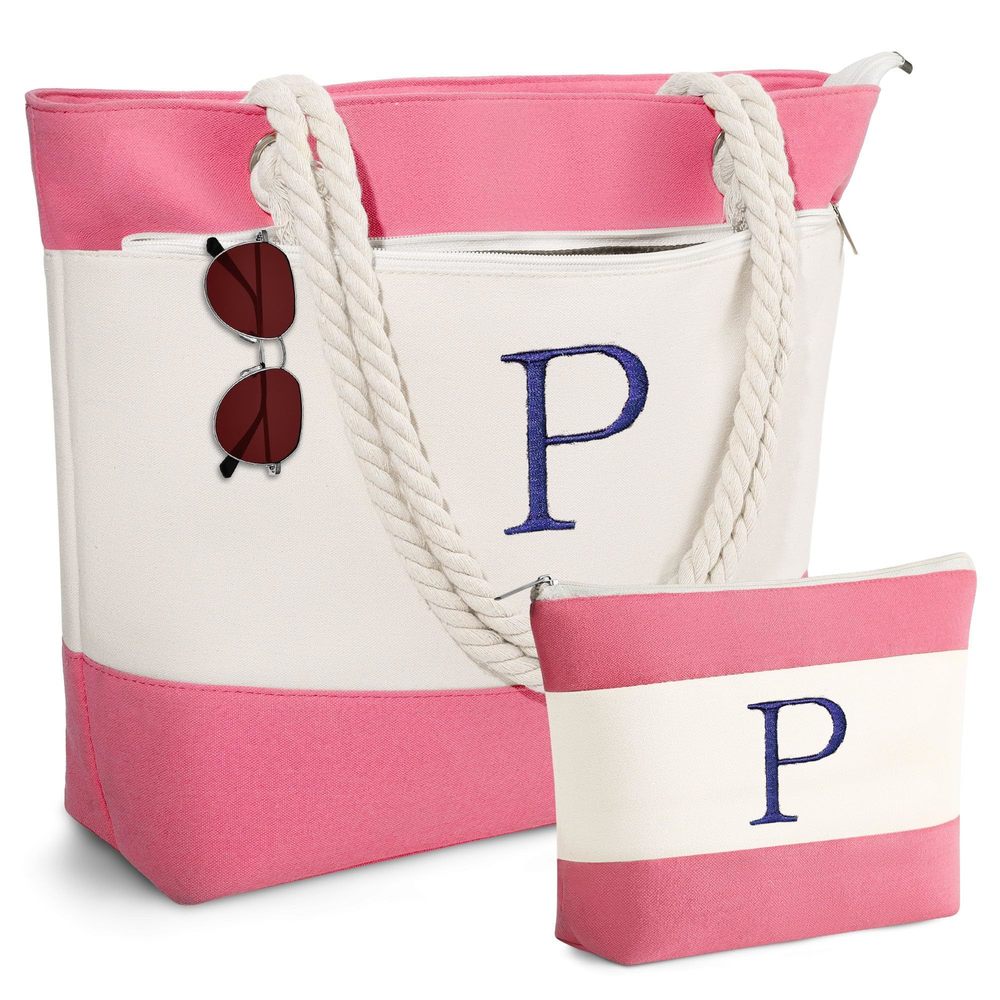 Birthday Gifts, Personalized Beach Bags, Canvas Tote Bags :[